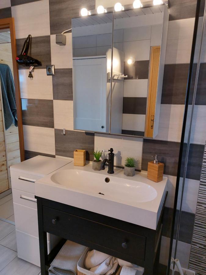 Kuca Za Odmor Freya Villa Krapinske Toplice Luaran gambar